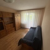 Brancoveanu - De inchiriat 2 camere Mobilat utilat - bloc reabilitat termic